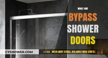 Understanding Bypass Shower Doors: Space-Saving Design and Installation Guide