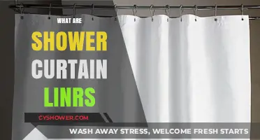 Understanding Shower Curtain Liners: Uses, Benefits, and Choosing the Right One