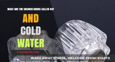 Understanding Your Shower Knobs: Hot and Cold Water Controls Explained