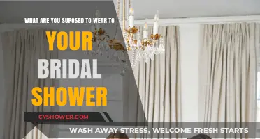 Bridal Shower Outfit Ideas: What to Wear to Celebrate Your Upcoming Wedding