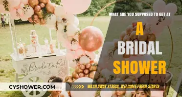 Bridal Shower Gift Guide: Thoughtful Ideas for the Bride-to-Be