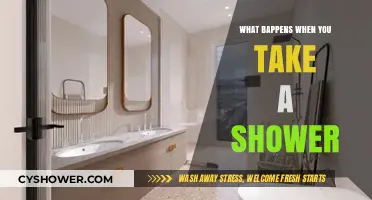 Shower Secrets: Unveiling the Surprising Effects of Your Daily Rinse
