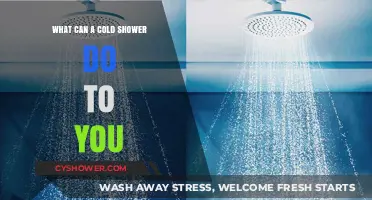 Cold Shower Benefits: Transforming Your Health and Mind in Minutes