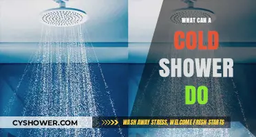 Cold Showers: Unlocking Surprising Health Benefits and Mental Clarity