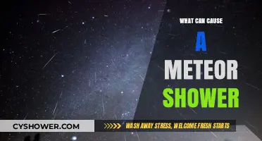 Exploring Celestial Origins: What Triggers Dazzling Meteor Showers?