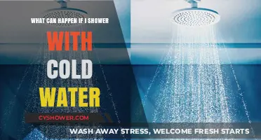 Cold Showers: Surprising Health Benefits and Potential Risks Explained