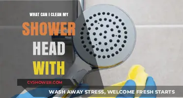 Effective Shower Head Cleaning Solutions: Simple Tips for a Sparkling Fixture