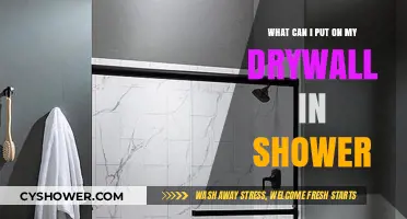 Best Waterproof Drywall Finishes for Shower Walls: Top Options