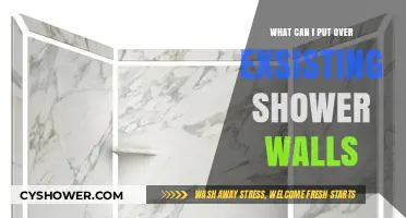 Upgrade Your Shower Walls: Creative Solutions for Existing Surfaces