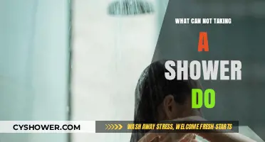 Skipping Showers: Surprising Health Risks and Social Consequences Revealed