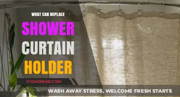 Innovative Alternatives to Traditional Shower Curtain Holders for Modern Bathrooms