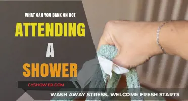 Skipping the Shower: Unexpected Benefits of Opting Out of the Tradition
