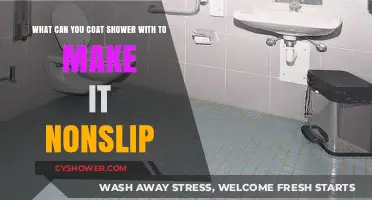 Safe Showers: Top Non-Slip Coatings for Bathroom Surfaces