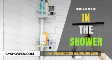 Shower Time Hacks: Creative Ways to Maximize Your Daily Cleanse