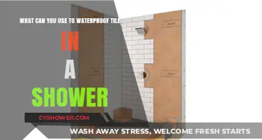 Effective Shower Tile Waterproofing: Best Sealants and Methods to Use