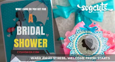 Perfect Bridal Shower Card Ideas: Thoughtful Messages for the Bride-to-Be