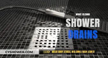 Effective DIY Solutions to Clean and Unclog Shower Drains Fast