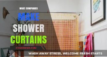 Top Brands Crafting Stylish and Durable Shower Curtains Revealed