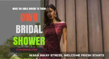 Bridal Shower Outfit Ideas: What to Wear to Your Celebration