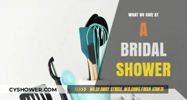Thoughtful Bridal Shower Gift Ideas to Celebrate the Bride-to-Be