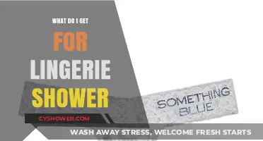 Lingerie Shower Gifts: What to Expect and How to Prepare