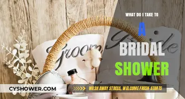 Bridal Shower Gift Guide: Thoughtful Ideas to Celebrate the Bride-to-Be