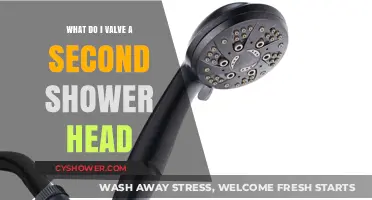 Why a Second Shower Head Adds Luxury and Functionality to Your Bathroom