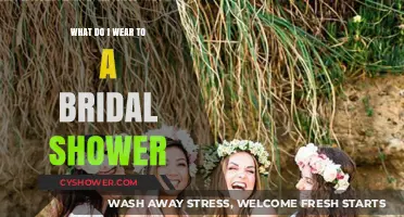 Bridal Shower Outfit Ideas: Stylish and Comfortable Looks to Wear