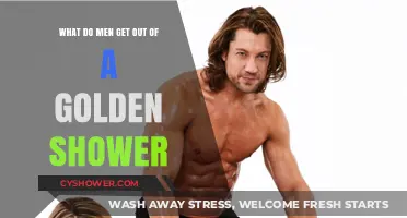 Golden Showers: Understanding Male Perspectives and Motivations Behind the Fetish