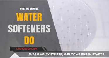 How Shower Water Softeners Transform Your Skin and Hair Health