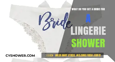 Perfect Lingerie Shower Gifts: Thoughtful Ideas for the Bride-to-Be