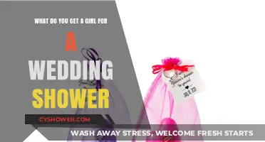Thoughtful Wedding Shower Gift Ideas for the Bride-to-Be