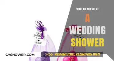 Thoughtful Wedding Shower Gifts: What to Expect and How to Choose