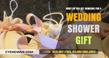 Thoughtful Wedding Shower Gift Ideas to Celebrate the Happy Couple