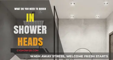 Essential Tools and Steps for Roughing In Shower Heads