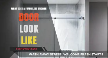 Elegant Frameless Shower Doors: A Modern Bathroom Design Guide