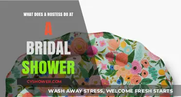 Bridal Shower Hostess Duties: Planning, Games, and Guest Experience Tips