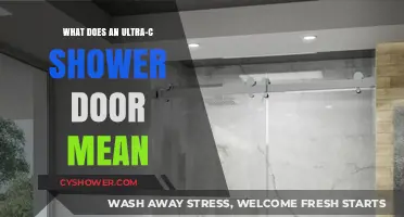 Understanding Ultra-C Shower Doors: Features, Benefits, and Installation Guide