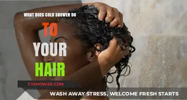 Cold Showers for Hair: Benefits, Myths, and Healthy Scalp Secrets