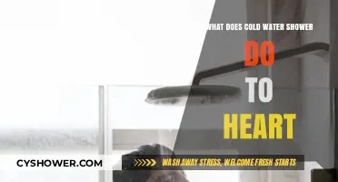 Cold Showers and Heart Health: Benefits, Risks, and Science Explained