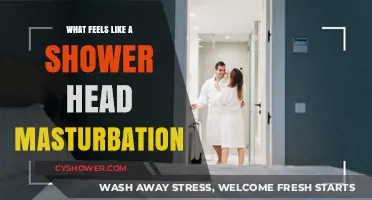 Sensual Shower Head Stimulation: Exploring Unique Pleasure Techniques