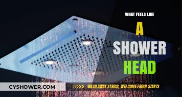 Sensory Shower Head Experience: What Does It Really Feel Like?