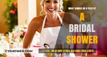 Fun Bridal Shower Games: Creative Ideas for an Unforgettable Celebration
