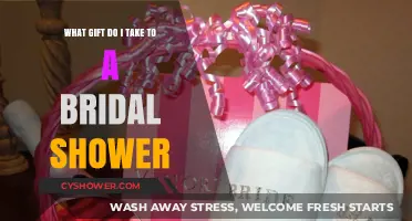 Perfect Bridal Shower Gifts: Thoughtful Ideas to Celebrate the Bride-to-Be