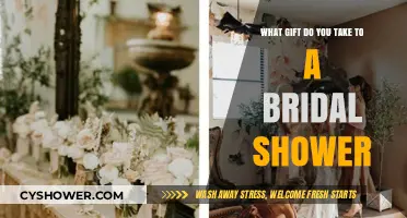 Thoughtful Bridal Shower Gift Ideas to Delight the Bride-to-Be