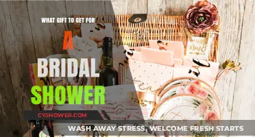 Perfect Bridal Shower Gifts: Thoughtful Ideas for the Bride-to-Be