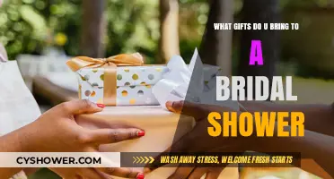 Thoughtful Bridal Shower Gift Ideas Every Guest Should Consider