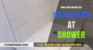 Essential Steps to Prepare Your Shower for Tile Installation