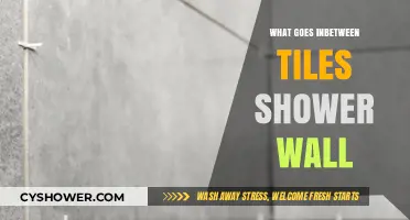 Essential Shower Wall Tile Spacers: Grout, Sealants, and Installation Tips