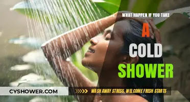 Cold Shower Benefits: Unlocking Health and Energy with Chilly Showers